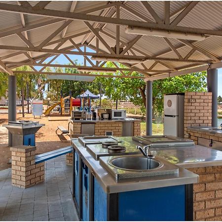Discovery Parks - Port Hedland Exterior photo