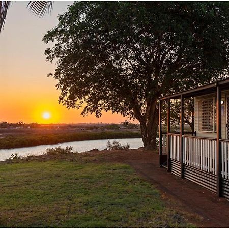 Discovery Parks - Port Hedland Exterior photo