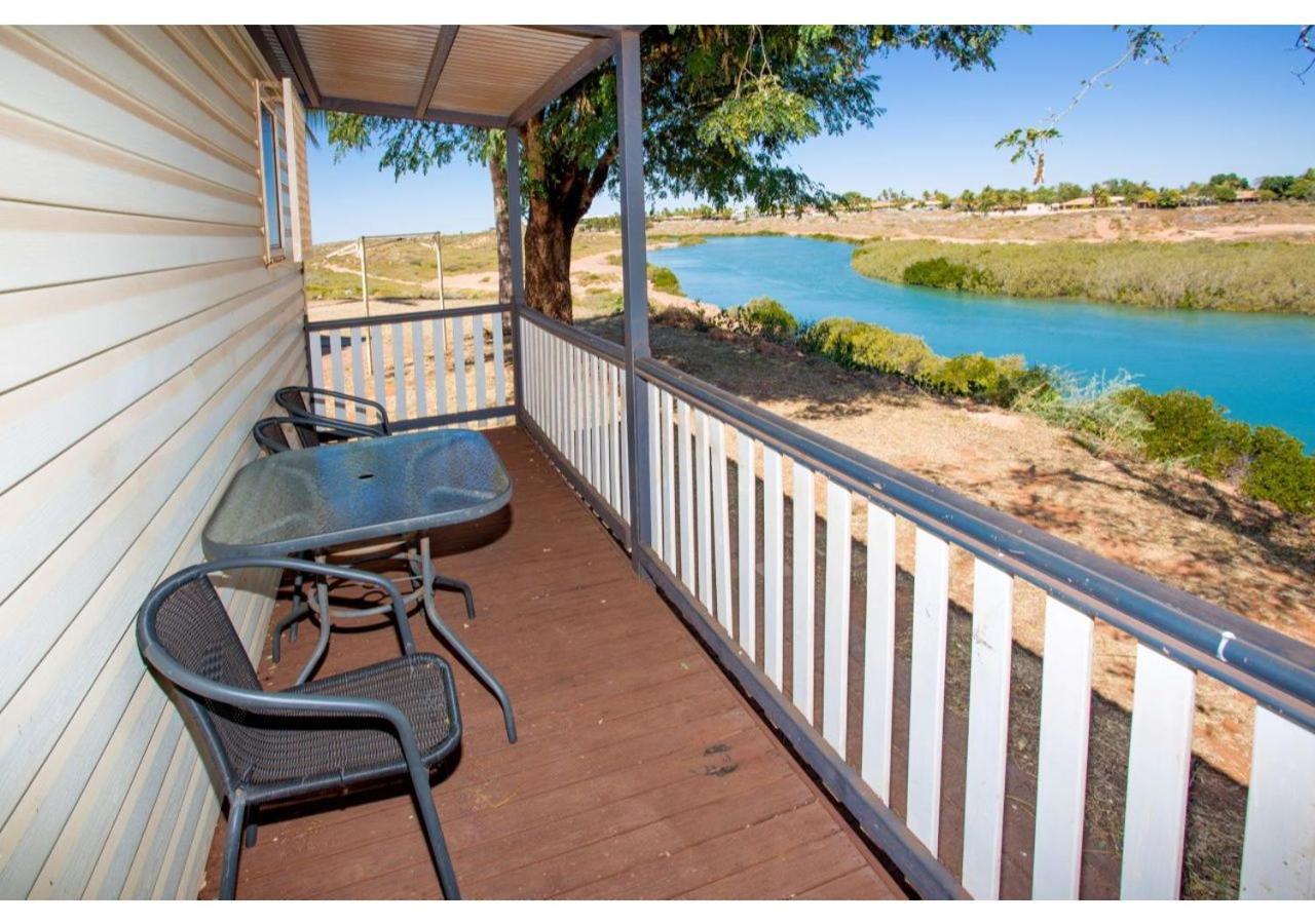 Discovery Parks - Port Hedland Exterior photo