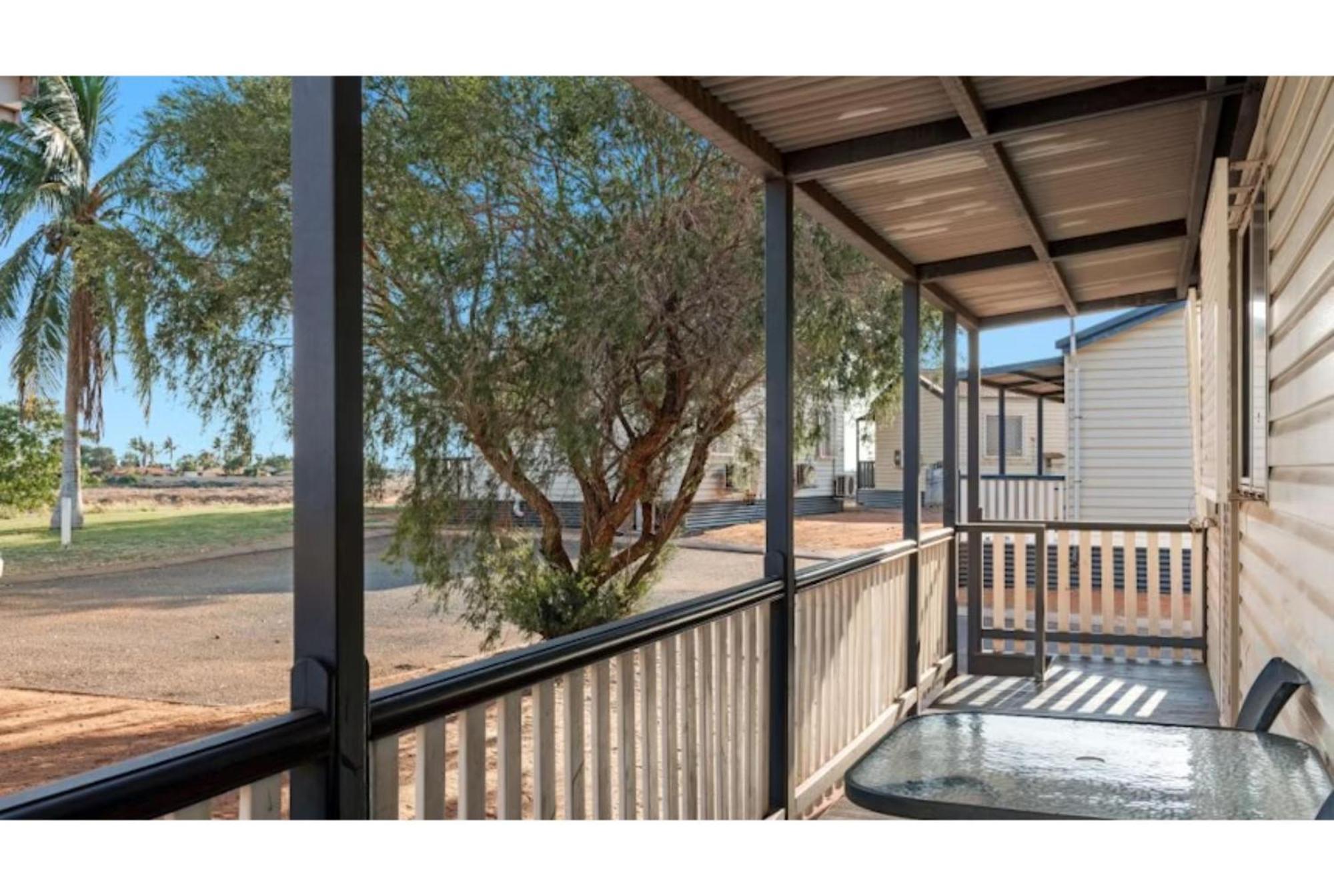 Discovery Parks - Port Hedland Exterior photo