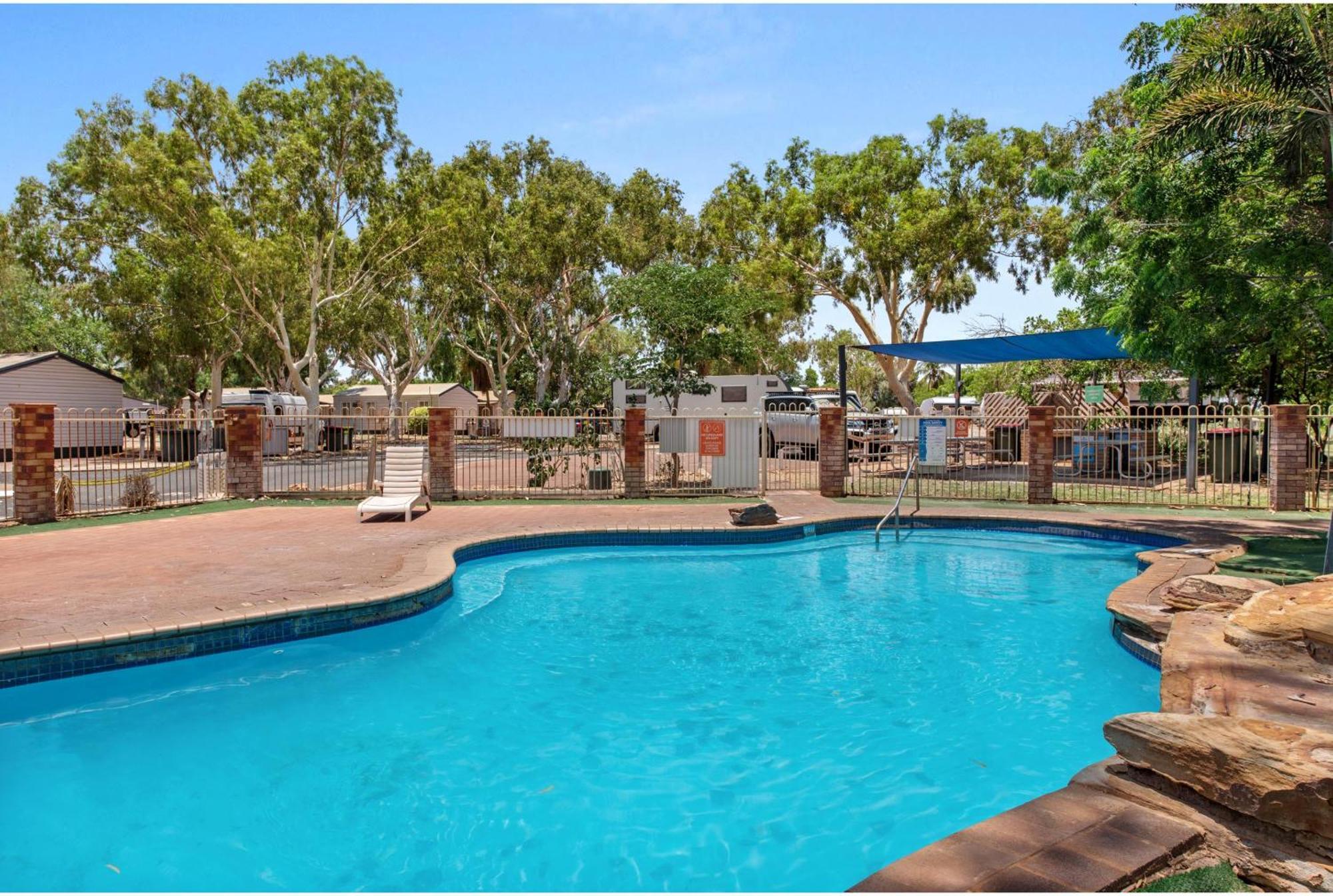 Discovery Parks - Port Hedland Exterior photo