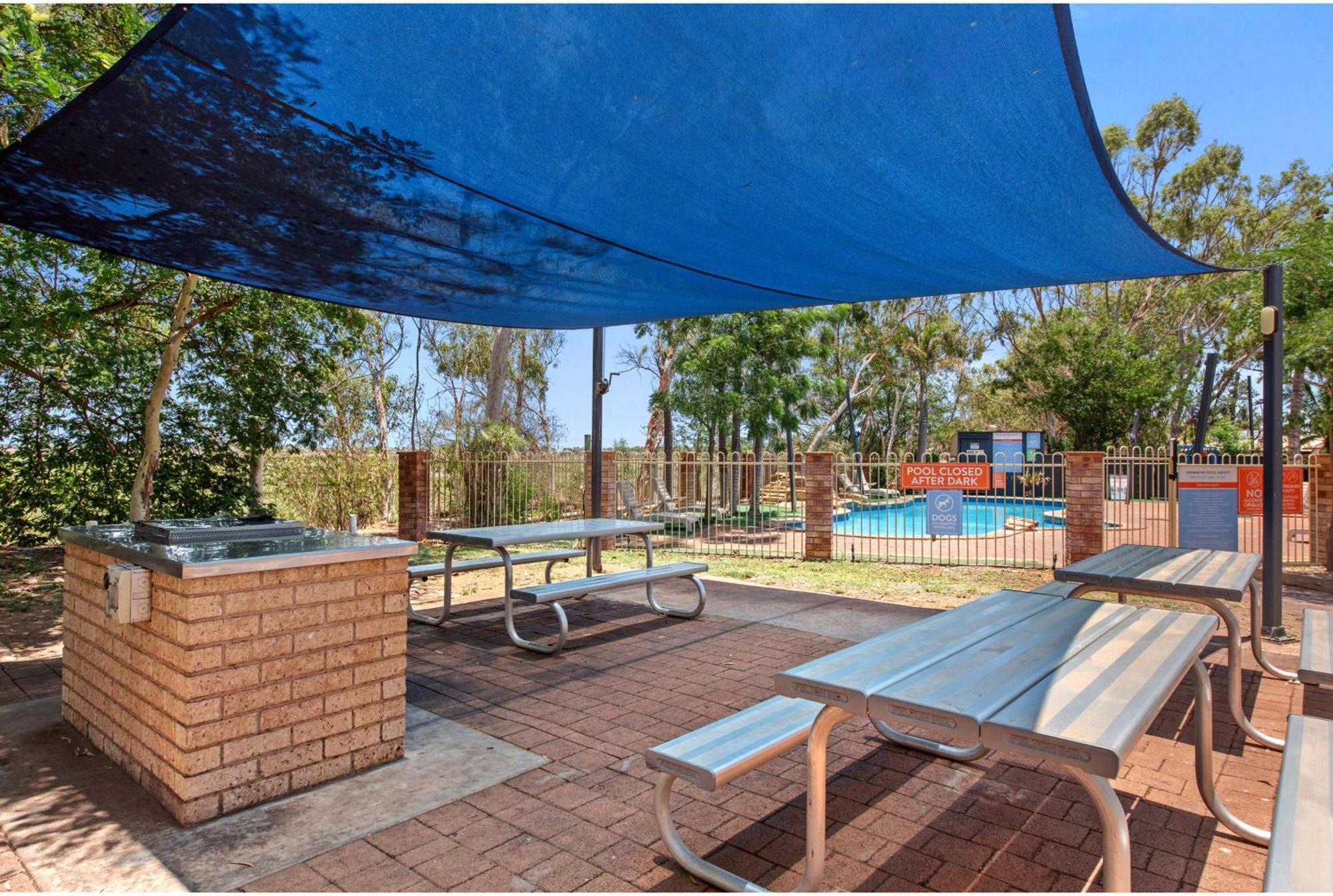 Discovery Parks - Port Hedland Exterior photo