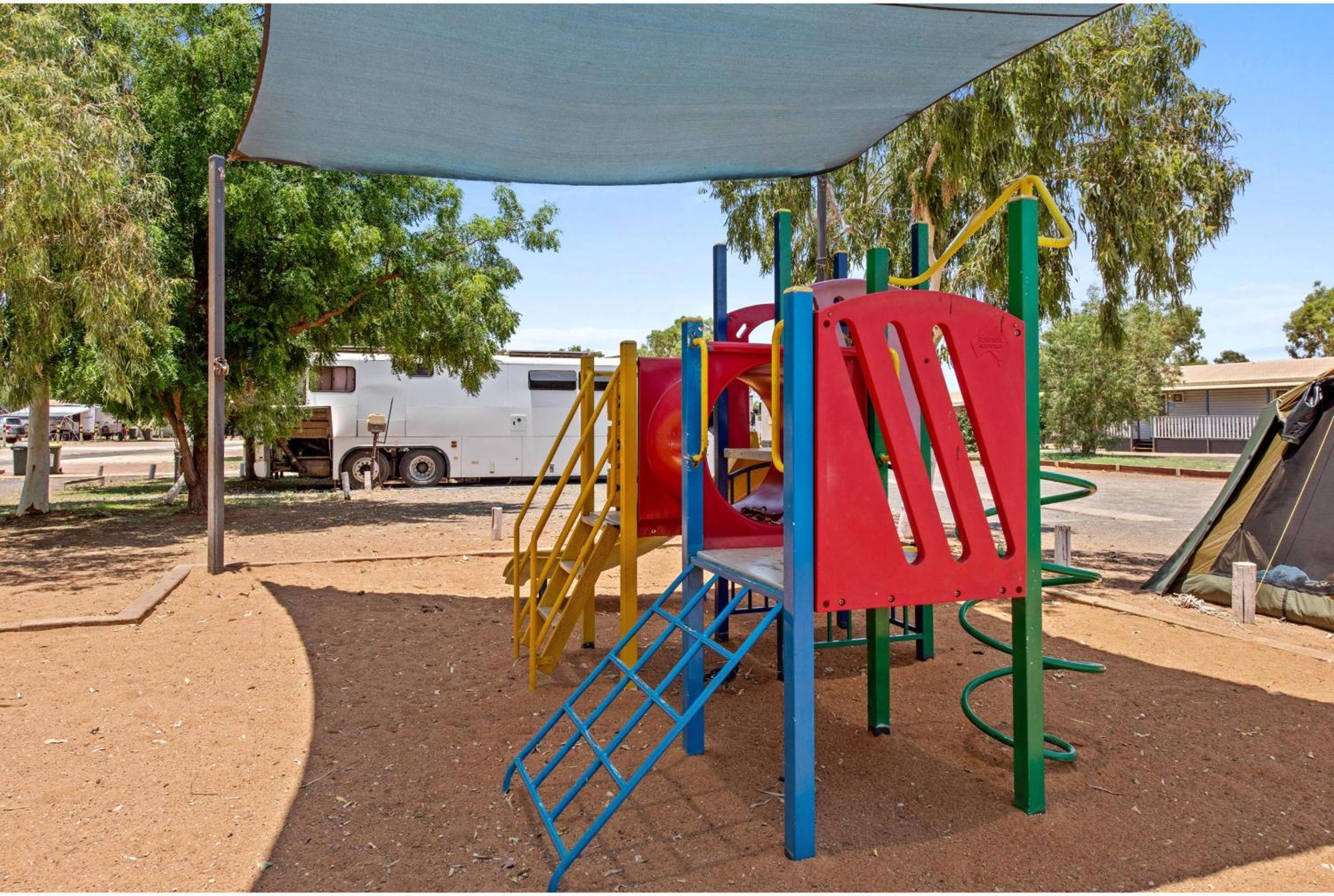 Discovery Parks - Port Hedland Exterior photo