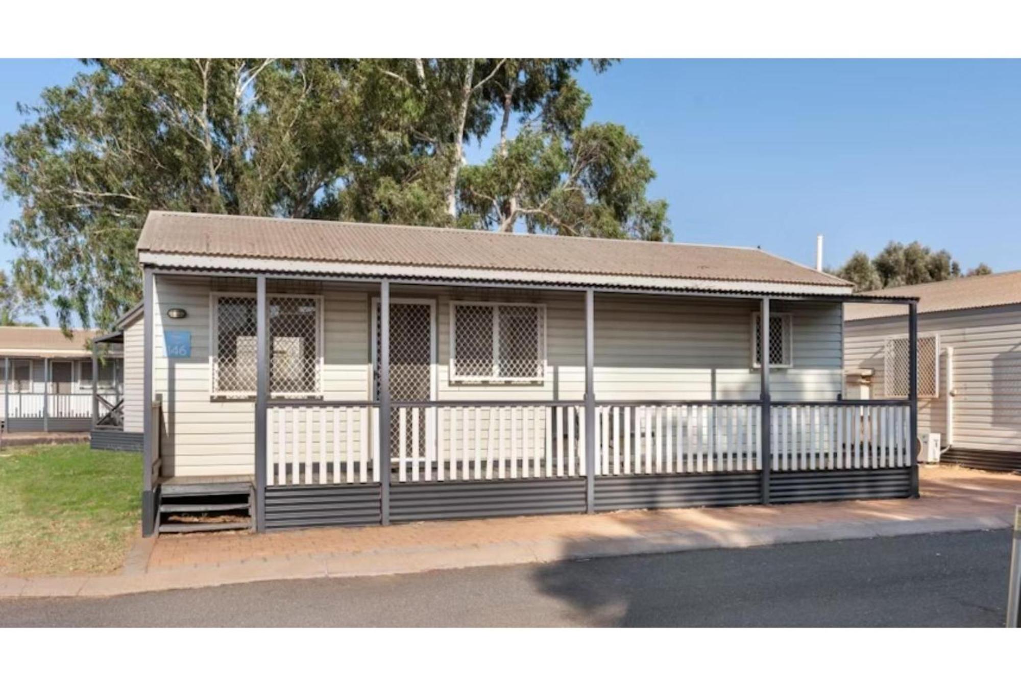 Discovery Parks - Port Hedland Exterior photo