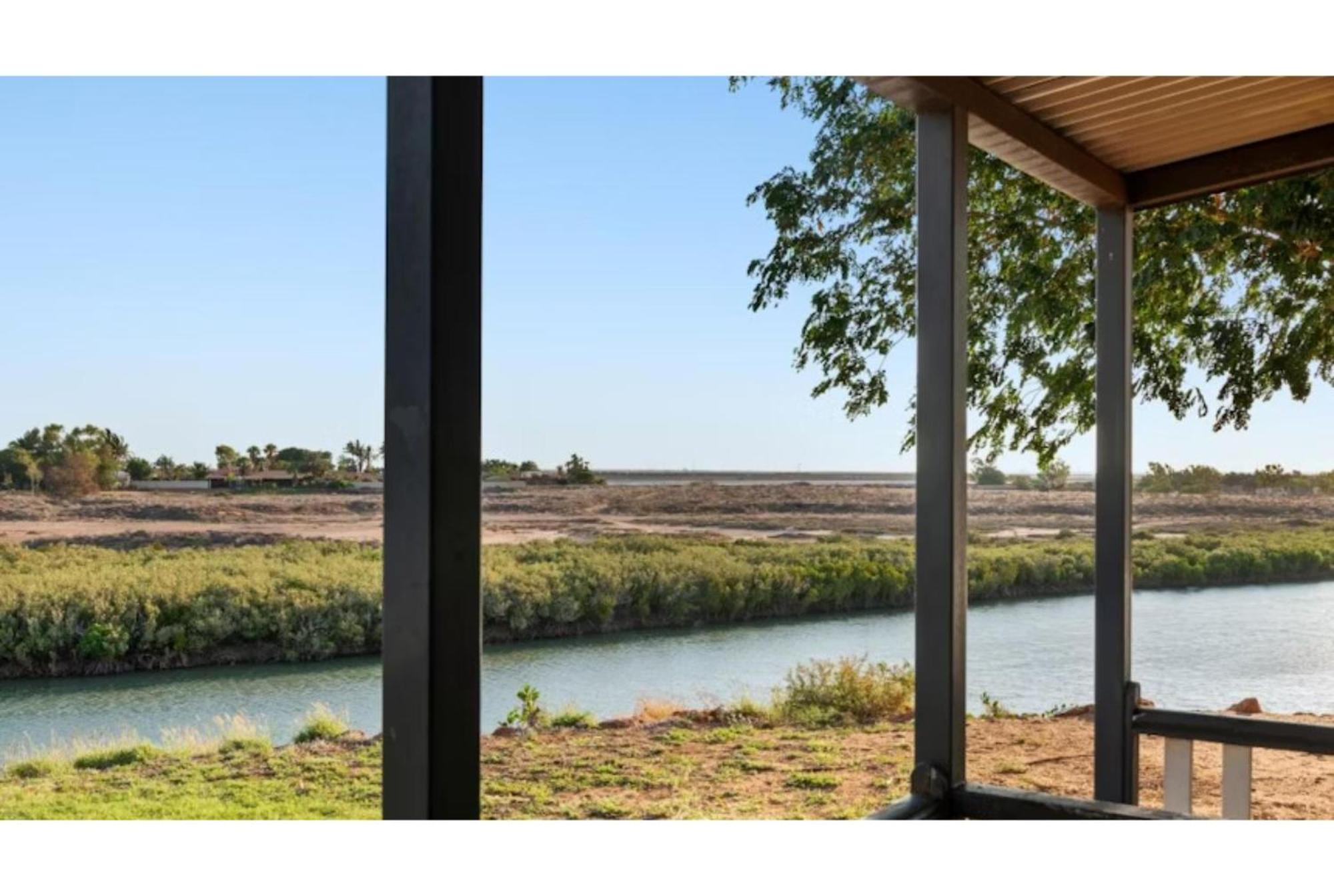 Discovery Parks - Port Hedland Exterior photo