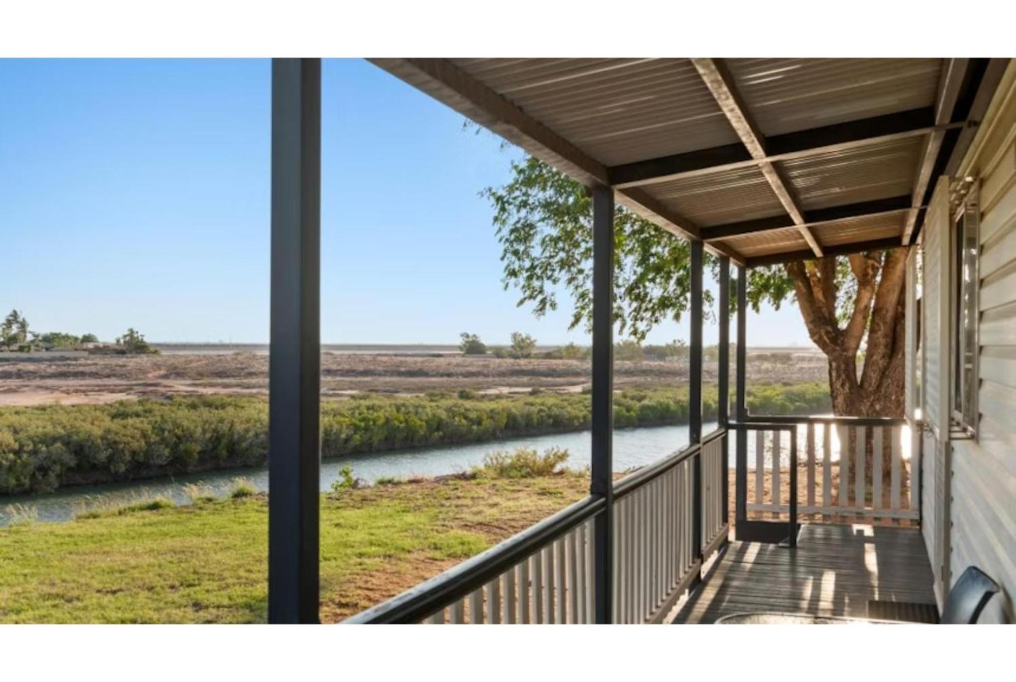 Discovery Parks - Port Hedland Exterior photo
