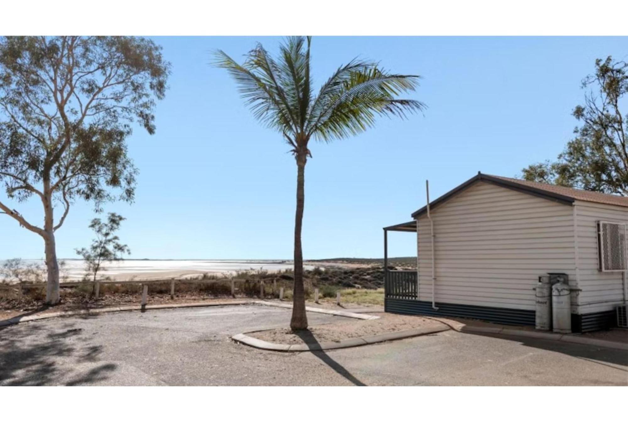 Discovery Parks - Port Hedland Exterior photo