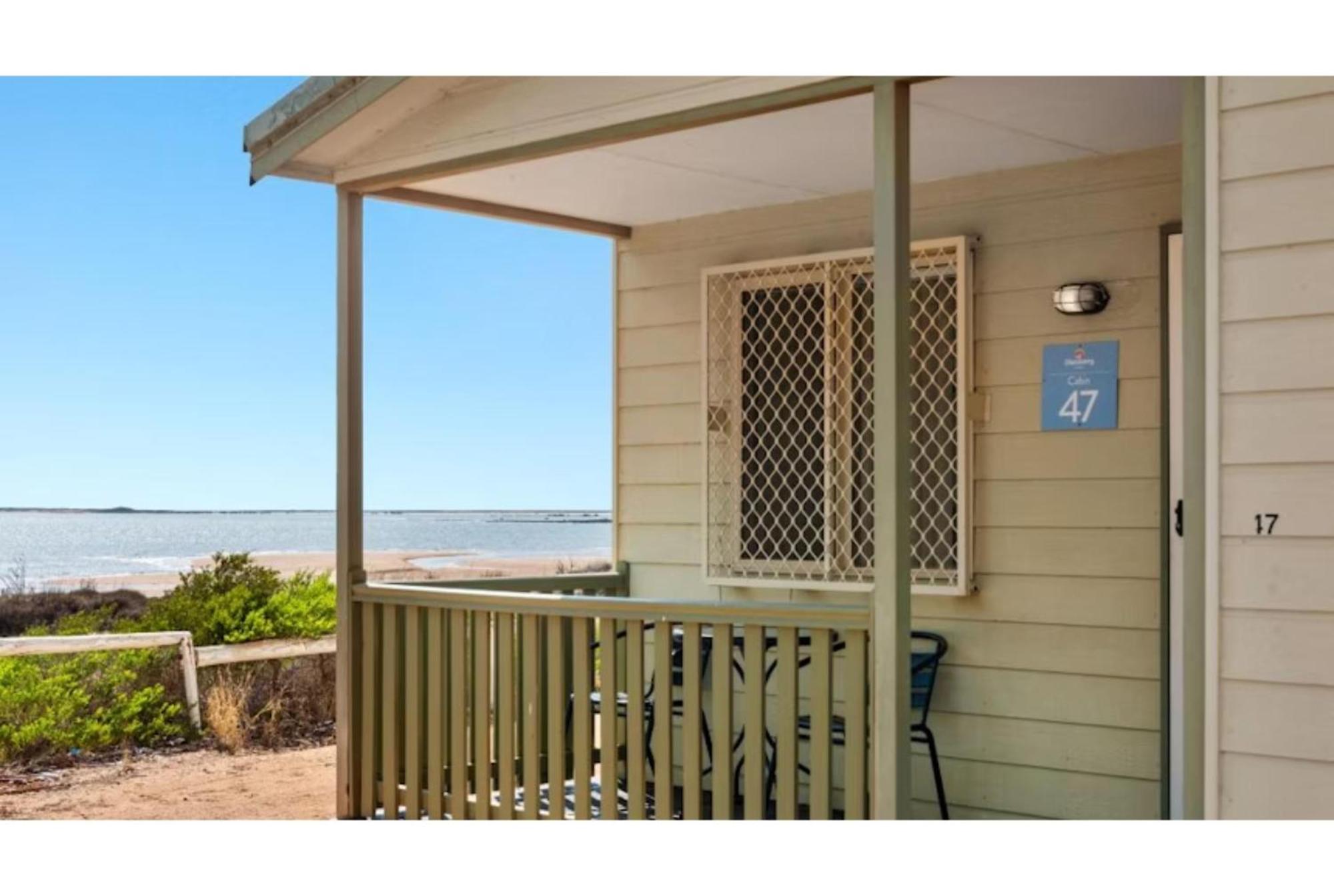 Discovery Parks - Port Hedland Exterior photo