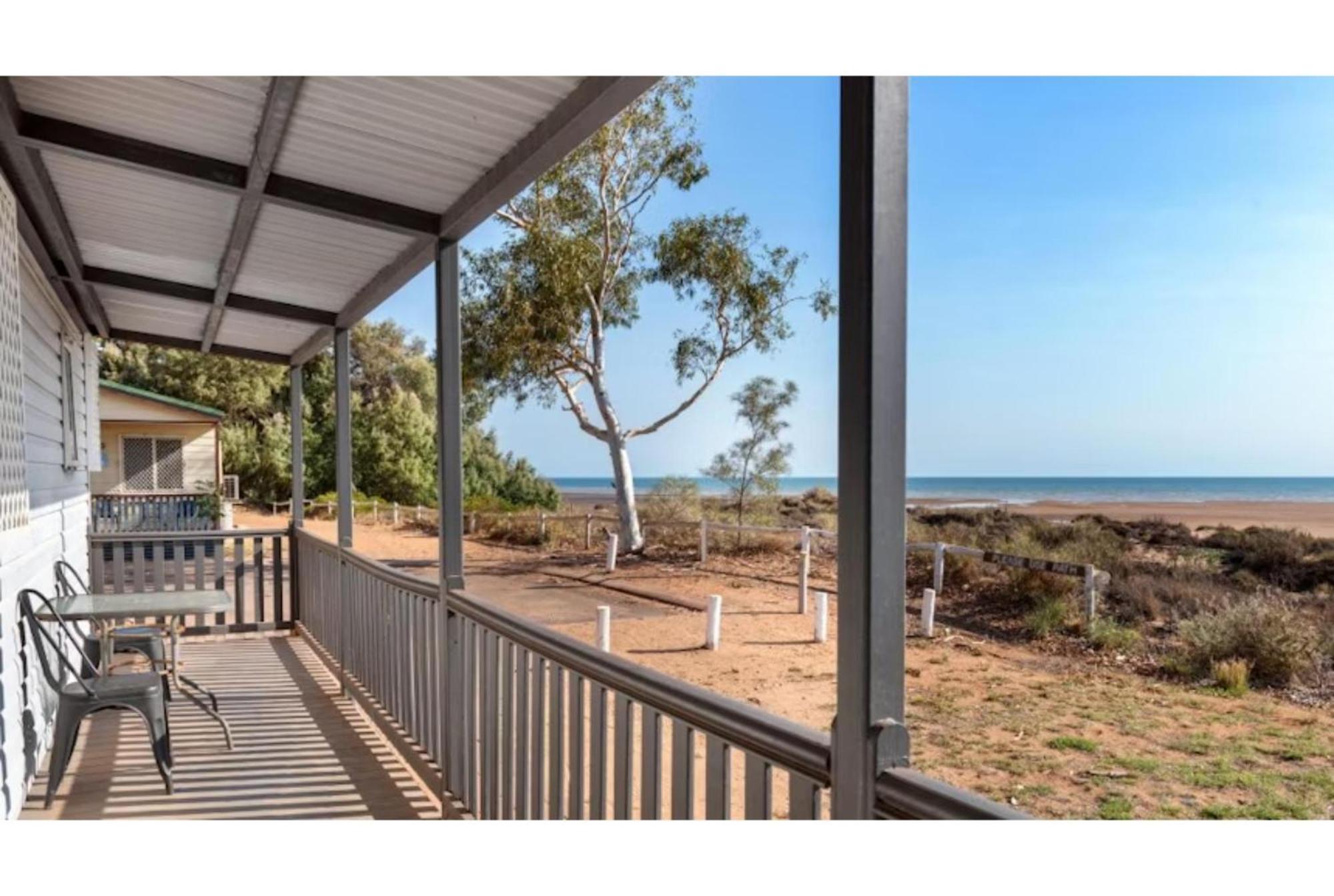 Discovery Parks - Port Hedland Exterior photo