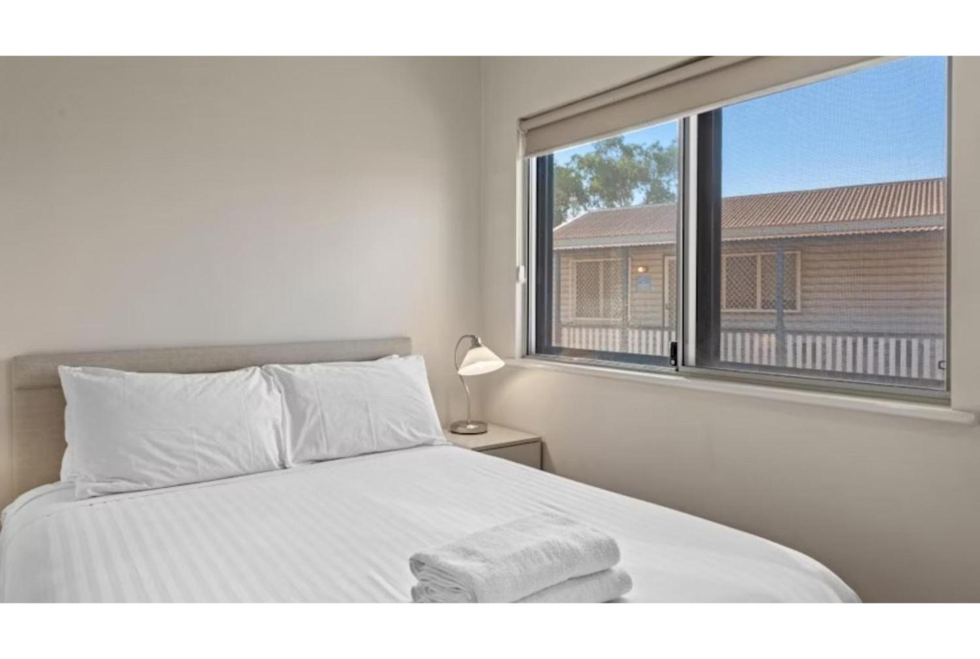 Discovery Parks - Port Hedland Exterior photo