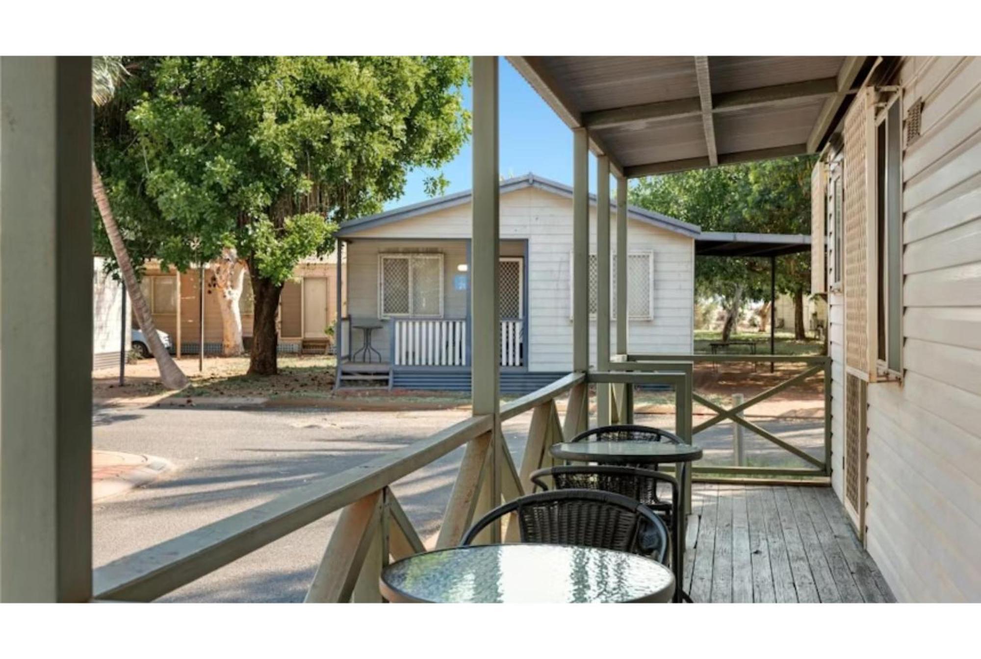 Discovery Parks - Port Hedland Exterior photo