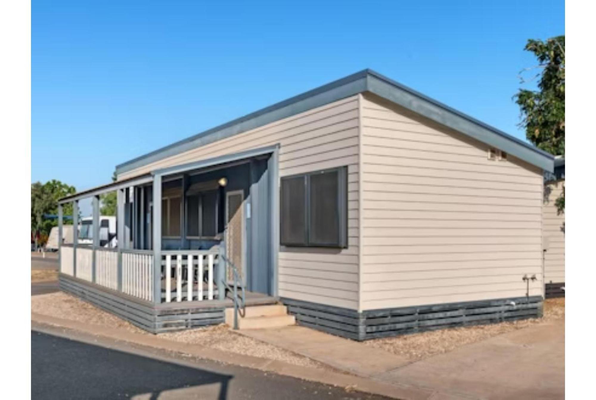 Discovery Parks - Port Hedland Exterior photo
