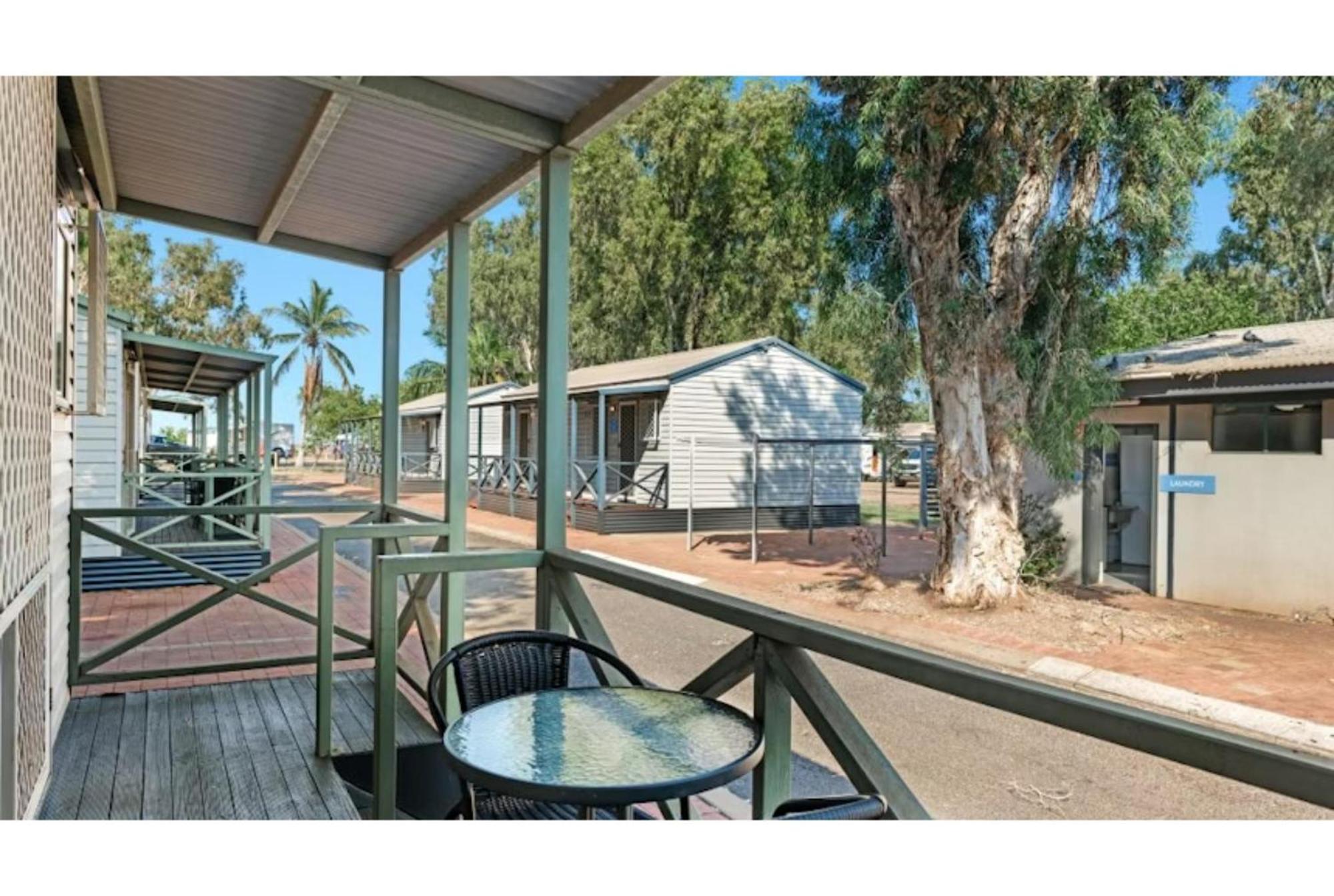 Discovery Parks - Port Hedland Exterior photo