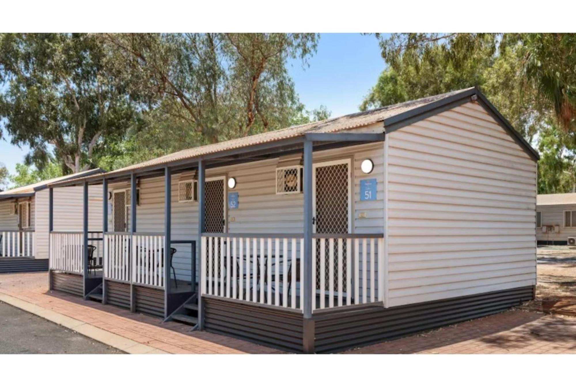 Discovery Parks - Port Hedland Exterior photo