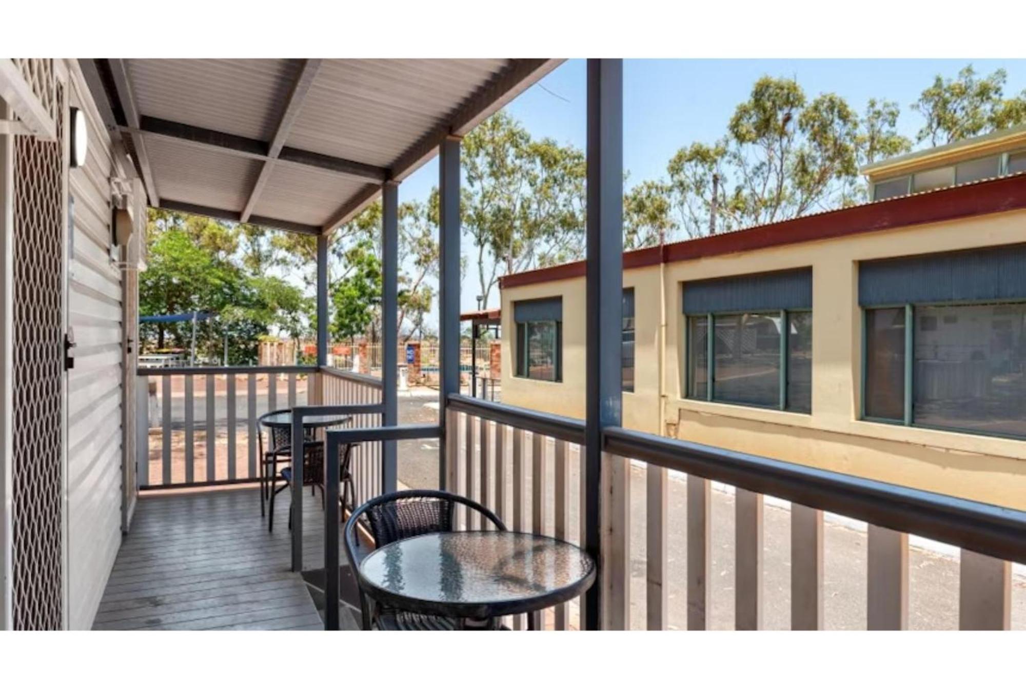 Discovery Parks - Port Hedland Exterior photo