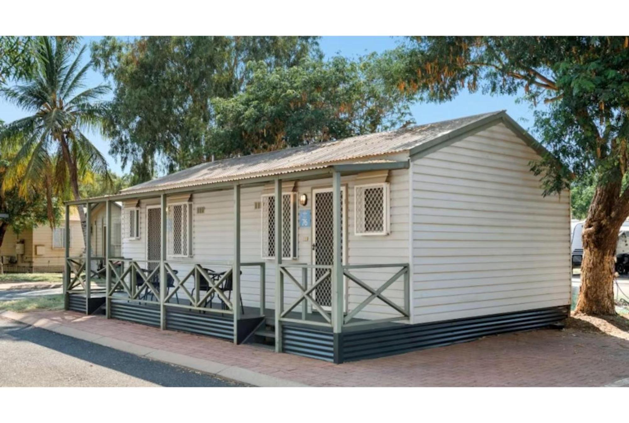 Discovery Parks - Port Hedland Exterior photo