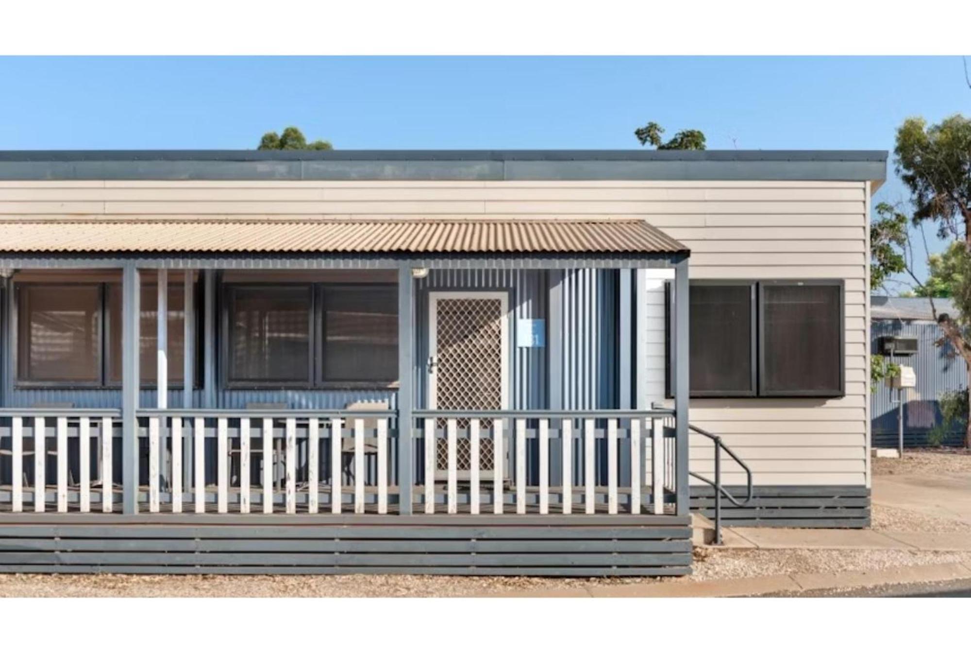 Discovery Parks - Port Hedland Exterior photo