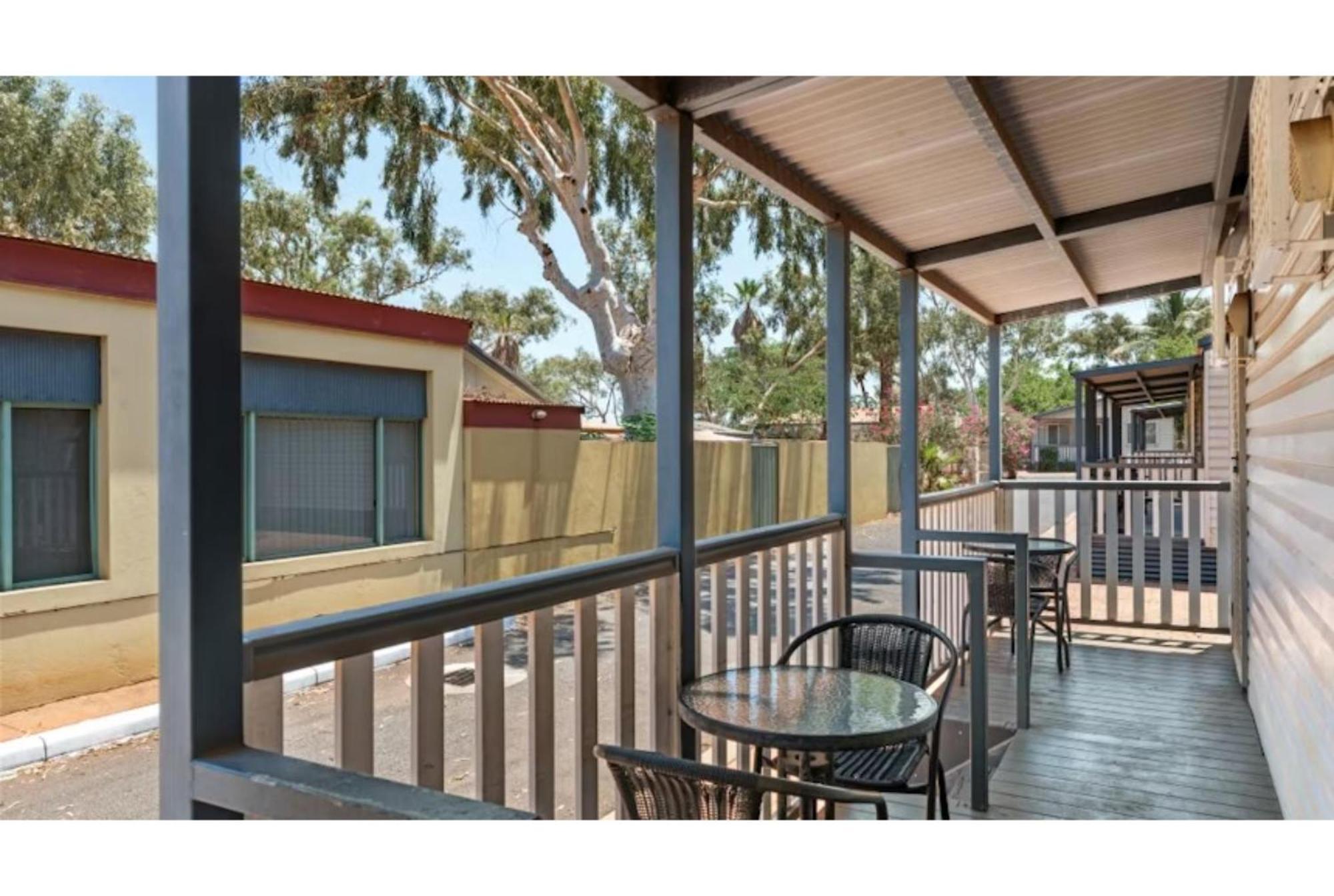 Discovery Parks - Port Hedland Exterior photo