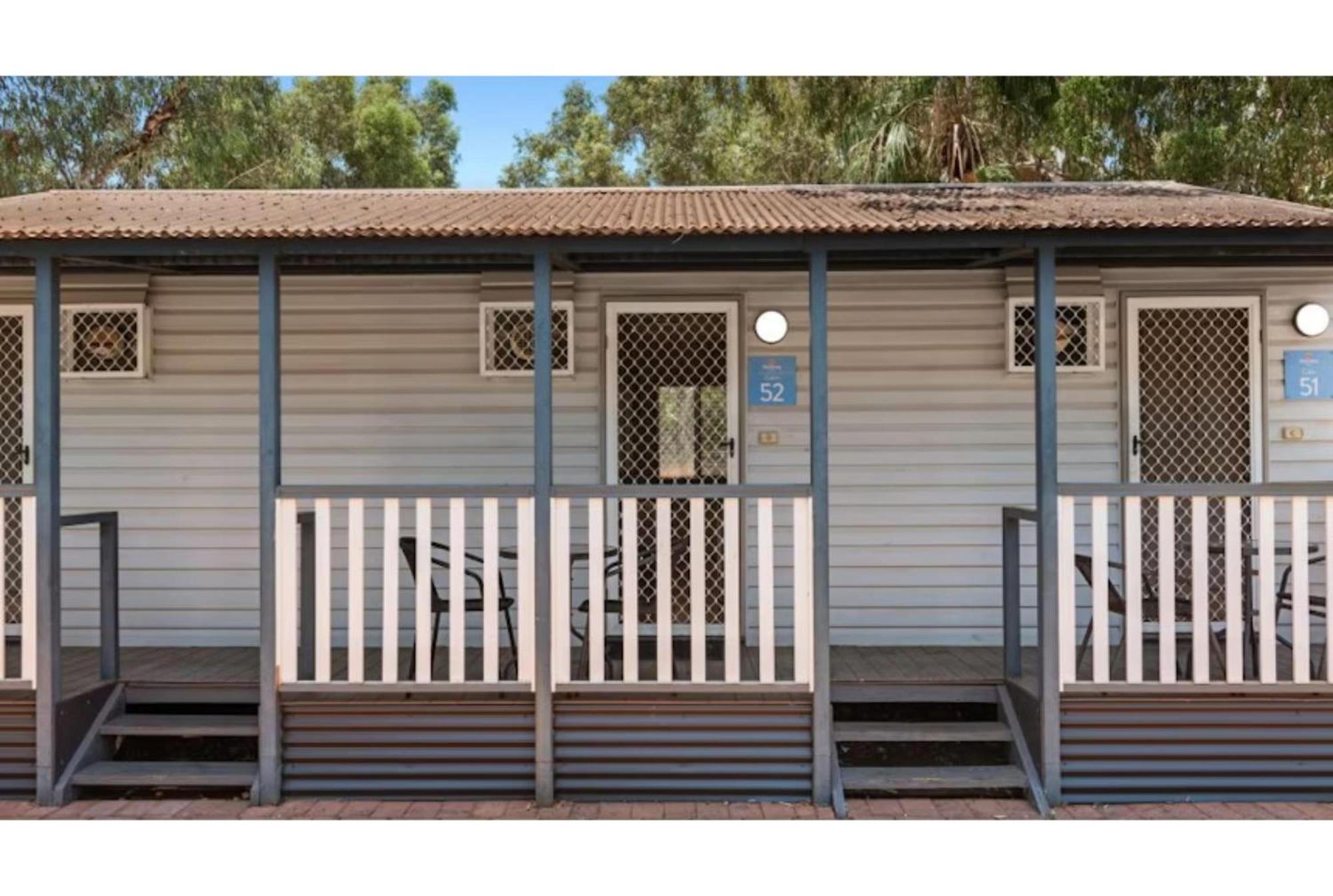 Discovery Parks - Port Hedland Exterior photo